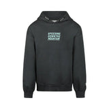 Mountain Hoodie > No Way Monday (Woodland Gray)