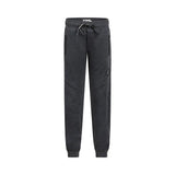 Navy-Grey Jogging Pant > No Way Monday