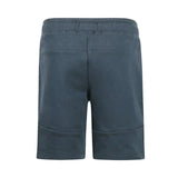 Navy Jog Shorts > No Way Monday (7-14 years)