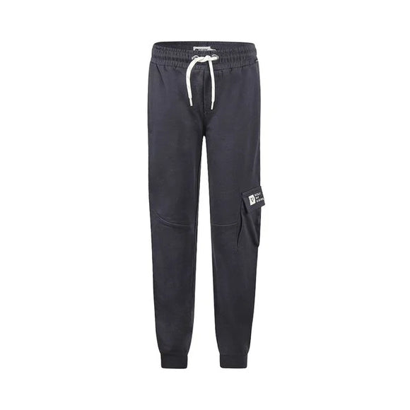 Antracite Cargo Joggers > No Way Monday size 8 only