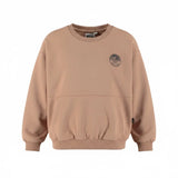 Camel Sweatshirt > No Way Monday (Amphora)