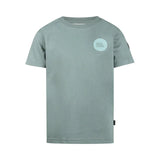 Moody Blue Tee - Never Ending Summer > No Way Monday (7-14 year)