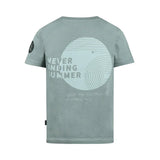 Moody Blue Tee - Never Ending Summer > No Way Monday (7-14 year)