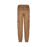 Sand Cargo Joggers > No Way Monday in sizes 8, 10 and 14