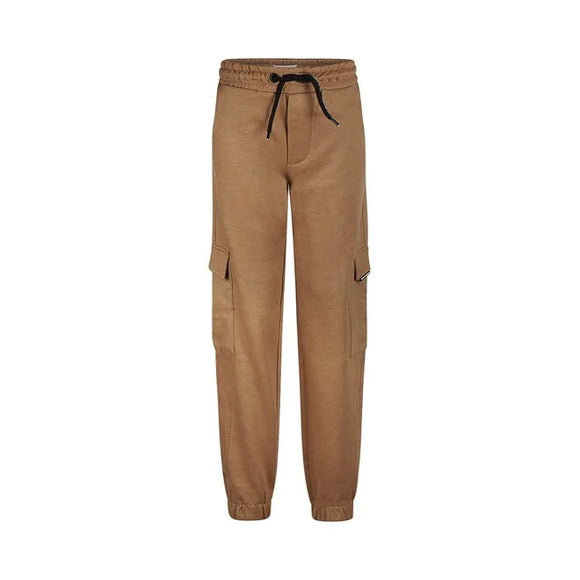 Sand Cargo Joggers > No Way Monday