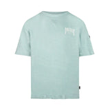 Light Blue Miami Tee > No Way Monday (7-14 years)