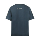 Navy New Generation Tee > No Way Monday (7-14 years)