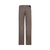 Taupe Cargo Trousers > No Way Monday