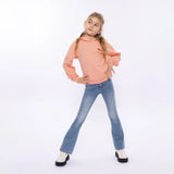 Flared Jeans > No Way Monday