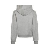 Hoodie Marled Grey > No Way Monday