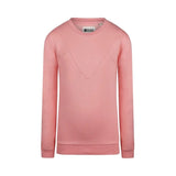 Soft Pink Sweatshirt > No Way Monday