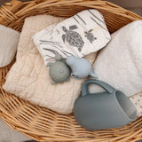 Noüka Bath Puppet Toys - Calm Waters