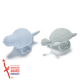 Noüka Bath Puppet Toys - Calm Waters