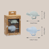 Noüka Bath Puppet Toys - Calm Waters