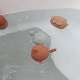 Noüka Bath Puppet Toys -Water Dreams