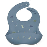Noüka Design Bib - Dino