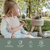 Noüka Design Bib - Dino