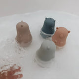 Noüka Bear Bath Toy  - Water Set