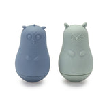 Noüka Bear Bath Toy  - Water Set