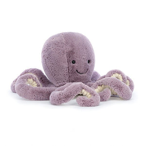Jellycat Little Maya Octopus 9"