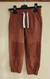 Mocha Bisque Sweatpants > Blue Seven - Kitzberg *Certified Organic