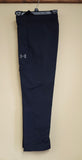 Black UA Ode Twill Cargo Pants (in sizes 8-16) > UNDER ARMOUR ™️