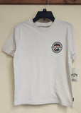 Billibong Hollow S/S T-shirt > Oatmeal
