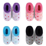 Toddler (Kids) SNOOZIES > LOTSA Dots