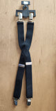 Suspenders - Three sizes - Three Colour Ways