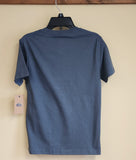 Quiksilver Board S/S T-shirt > Dark Slate