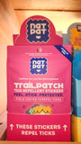 Tick Repellant Patches > Natural Patch