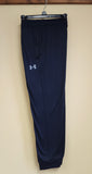 Black UA Ode Twist Jogger (in sizes 8-16) > UNDER ARMOUR ™️