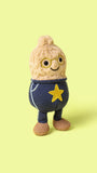 Jellycat® > Amuseables Peanut Star Student Outfit