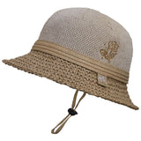 Straw Summer Hat > Calikids