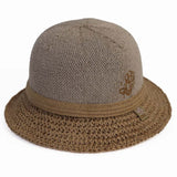 Straw Summer Hat > Calikids