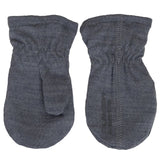 Merino Wool Mitts > Calikids - multiple colours