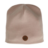 Soft Ribbed Beanie > Calikids