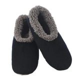 Corduroy Men's Snoozies!  Three colour ways.