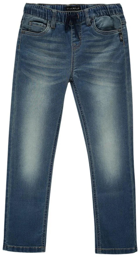 Cairo City Skinny - Medium Wash > Silver Jeans Co.