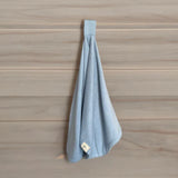 Bamboo Lovey with Clip > KINDEREN