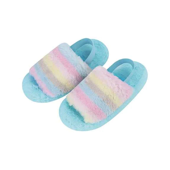 Popsicle Slides > Adult Snoozies size 9/10 only
