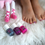 Sparkle Sparkle Gift Pack (with Nail Art) > Piggy Paint