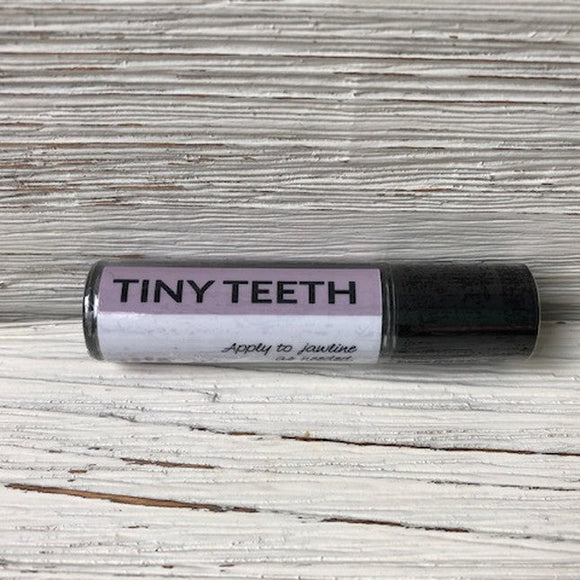 Tiny Teeth > Miss Moo Wellness