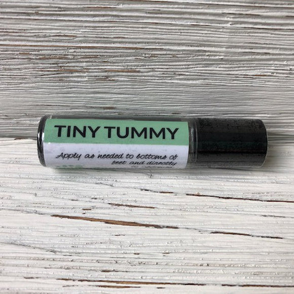 Tiny Tummy > Miss Moo Wellness