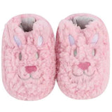 Animal Sherpa Booties Toddler (Kids) Snoozies > Four Design Options
