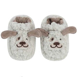 Animal Sherpa Booties Toddler (Kids) Snoozies > Four Design Options