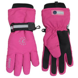 CaliKids Waterproof Glove  > Neoprene cuff - Multiple Colour Options