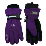 CaliKids Waterproof Glove  > Neoprene cuff - Multiple Colour Options