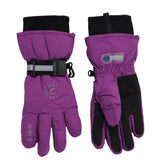 CaliKids Waterproof Glove  > Neoprene cuff - Multiple Colour Options