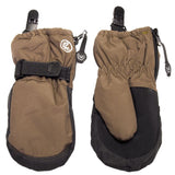 Winter Mittens with Cuff Clips > Calikids (Multiple Colours)